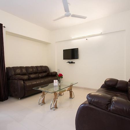 Oyo 9052 Leisurely Abode Ξενοδοχείο Khadki Εξωτερικό φωτογραφία