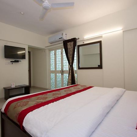 Oyo 9052 Leisurely Abode Ξενοδοχείο Khadki Εξωτερικό φωτογραφία