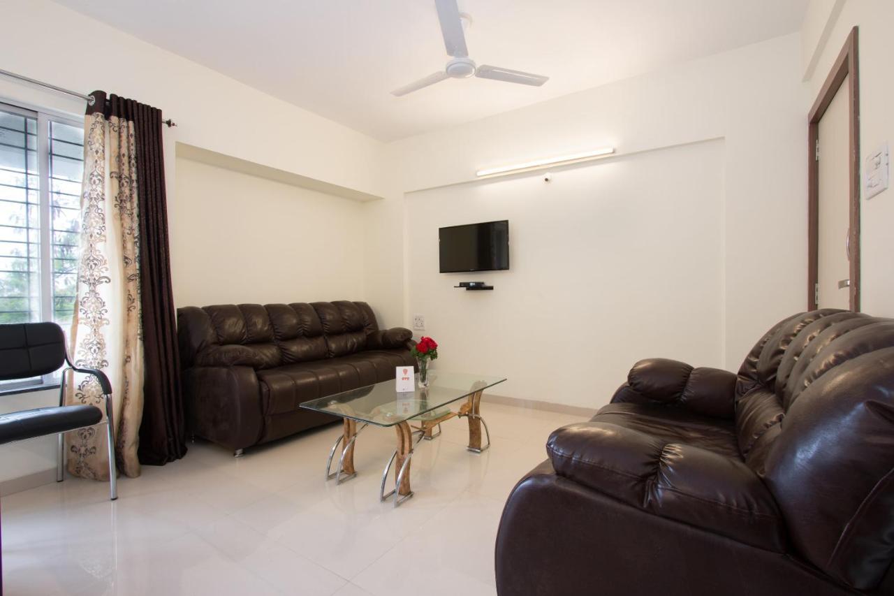 Oyo 9052 Leisurely Abode Ξενοδοχείο Khadki Εξωτερικό φωτογραφία