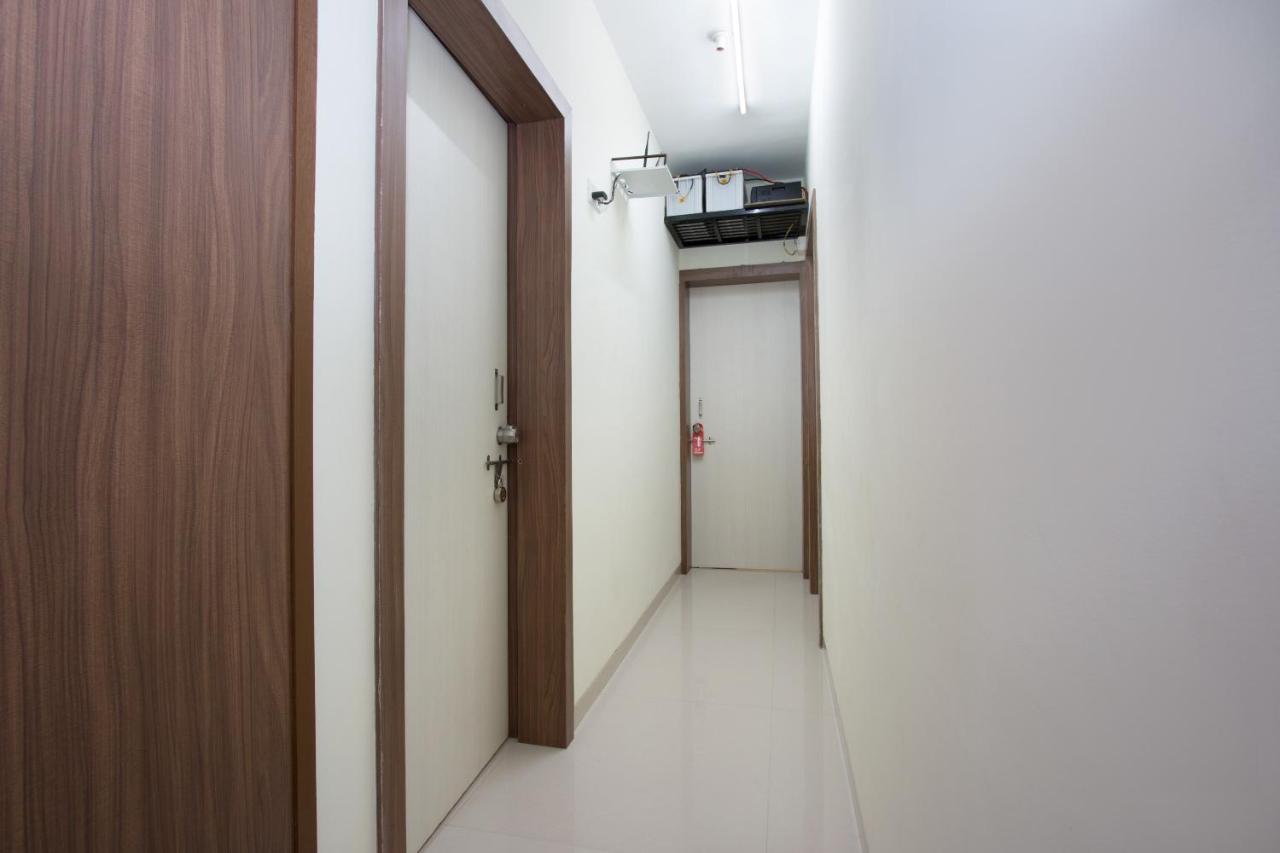 Oyo 9052 Leisurely Abode Ξενοδοχείο Khadki Εξωτερικό φωτογραφία