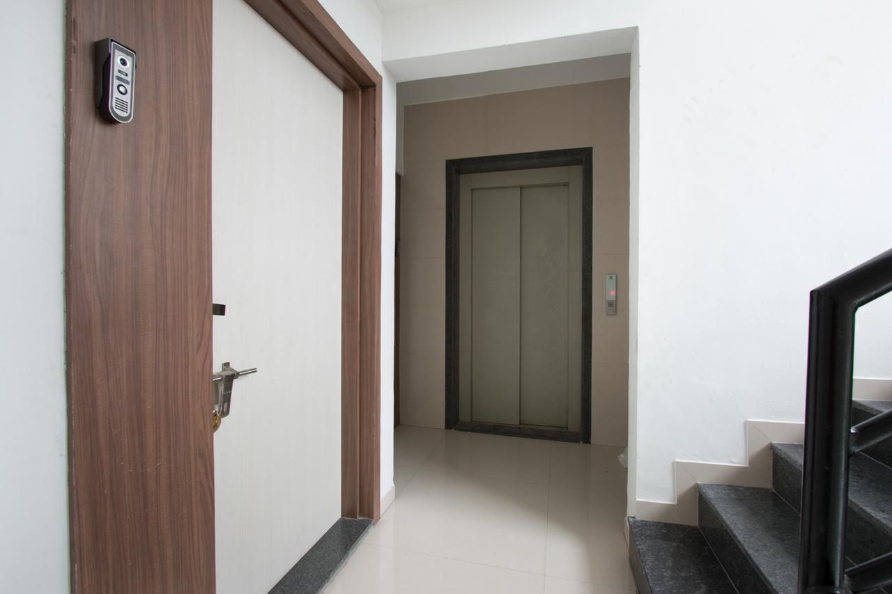 Oyo 9052 Leisurely Abode Ξενοδοχείο Khadki Εξωτερικό φωτογραφία
