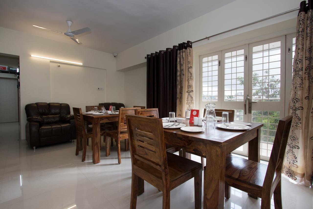 Oyo 9052 Leisurely Abode Ξενοδοχείο Khadki Εξωτερικό φωτογραφία
